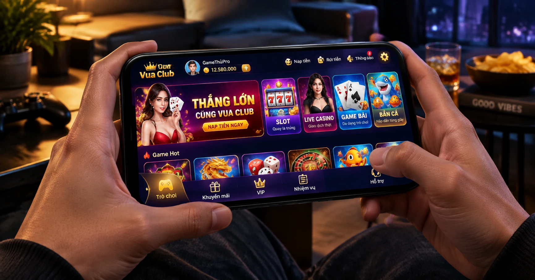 Hướng dẫn chi tiết cách chơi geam fun88 hiệu quả - image 2