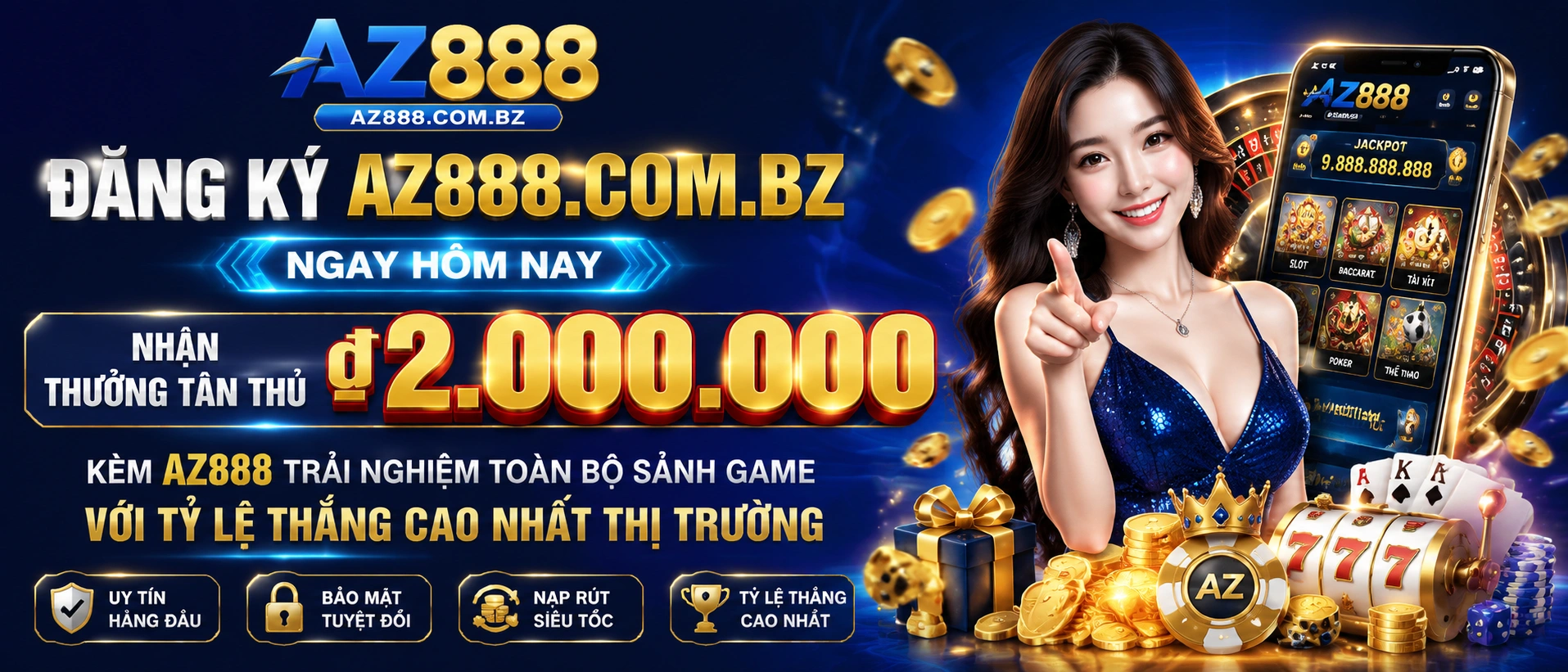 Banner nổi bật 5