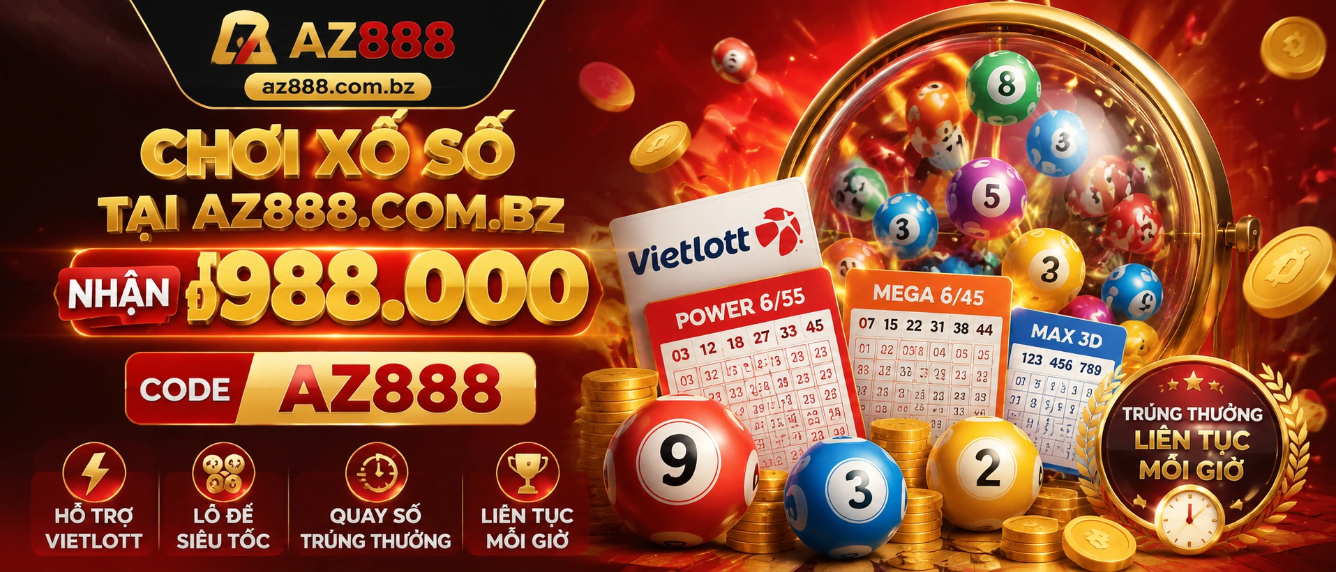 Khu vực tra cứu kết quả xổ số trên mobile